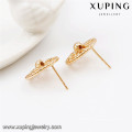 64039 Xuping moda dubai 18 k ouro rani haar alibaba conjunto de jóias